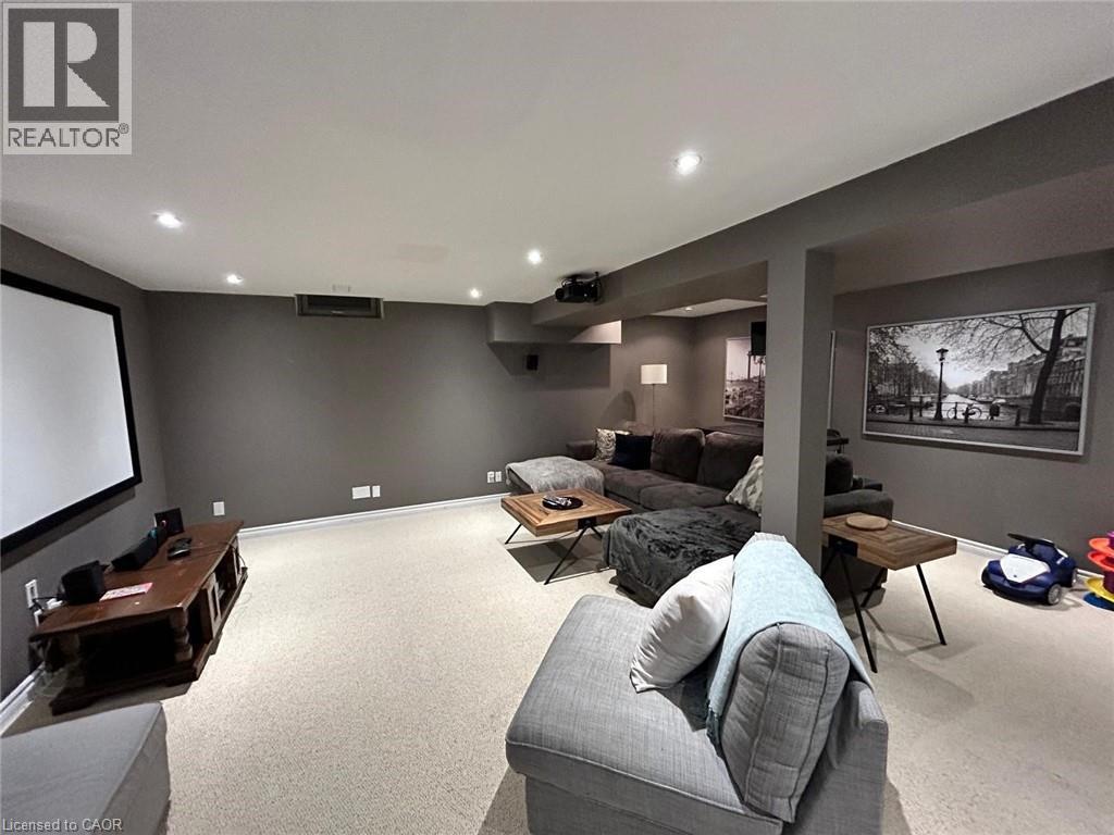 593 Southridge Drive, Hamilton, Ontario  L9C 7V8 - Photo 22 - 40819233