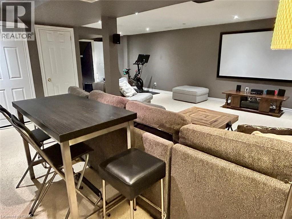 593 Southridge Drive, Hamilton, Ontario  L9C 7V8 - Photo 24 - 40819233