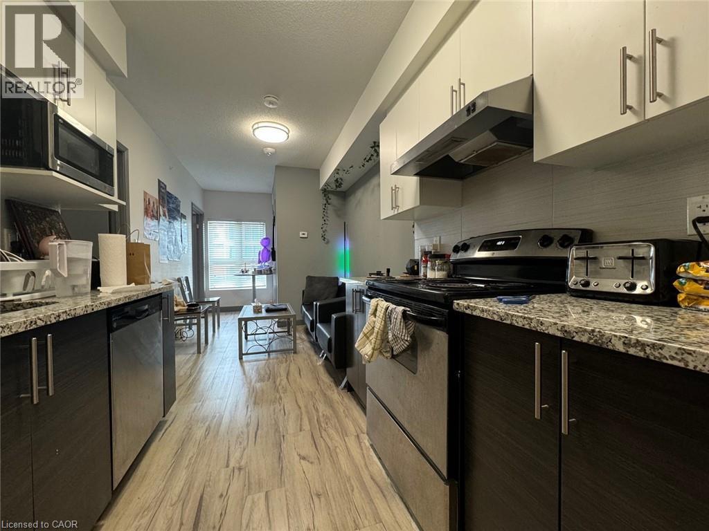 258 Sunview Street Unit# 2711, Waterloo, Ontario N2L 0H7 - Photo 5 - 40819288