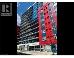 258 SUNVIEW Street Unit# 2711, waterloo, Ontario