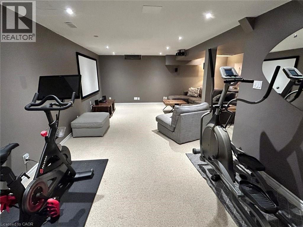 593 Southridge Drive, Hamilton, Ontario  L9C 7V8 - Photo 21 - 40819233