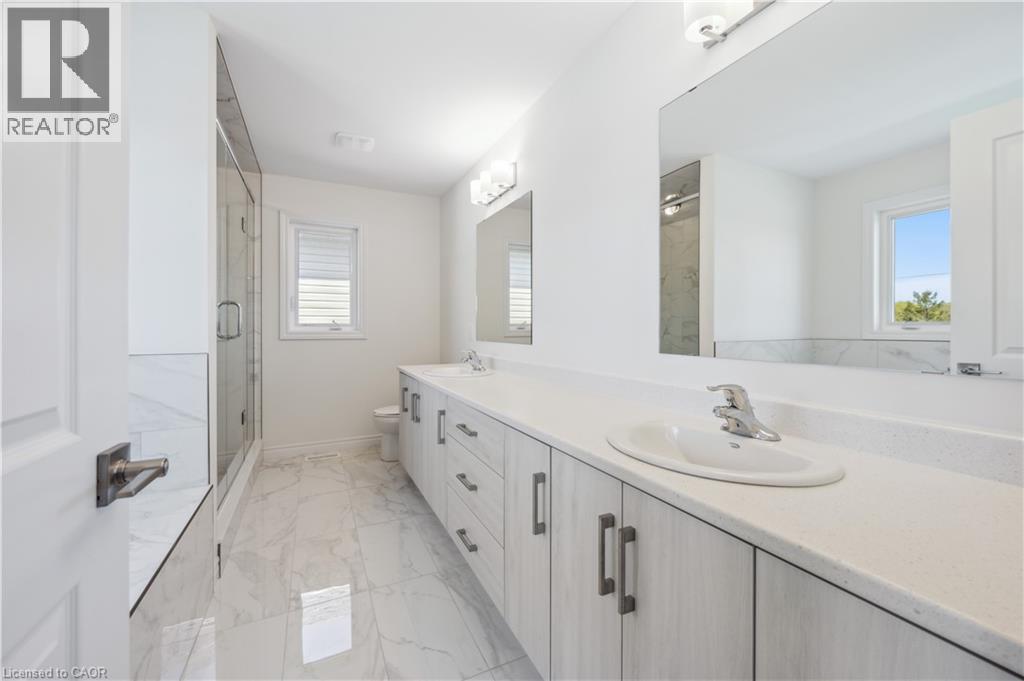 22 Henry Maracle Street, Ayr, Ontario  N0B 1E0 - Photo 16 - 40819357