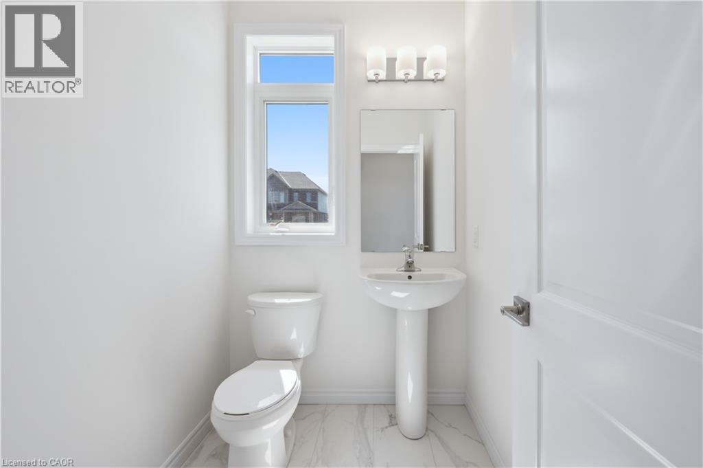 22 Henry Maracle Street, Ayr, Ontario  N0B 1E0 - Photo 5 - 40819357