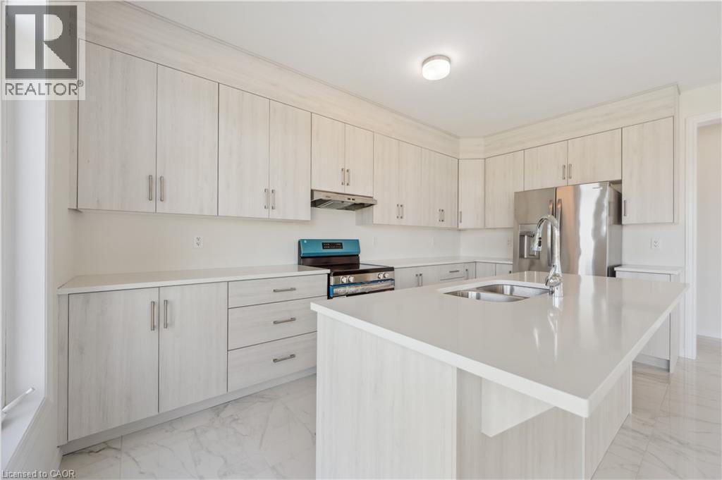 22 Henry Maracle Street, Ayr, Ontario  N0B 1E0 - Photo 10 - 40819357