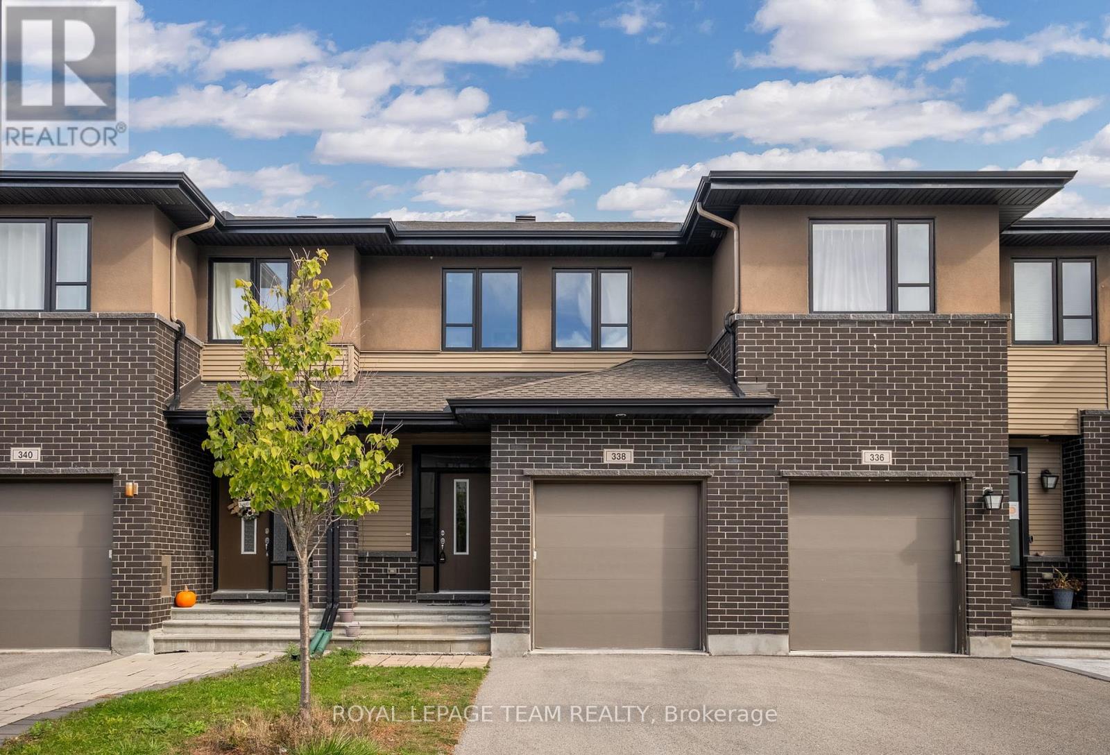 338 NONIUS STREET, Ottawa, Ontario