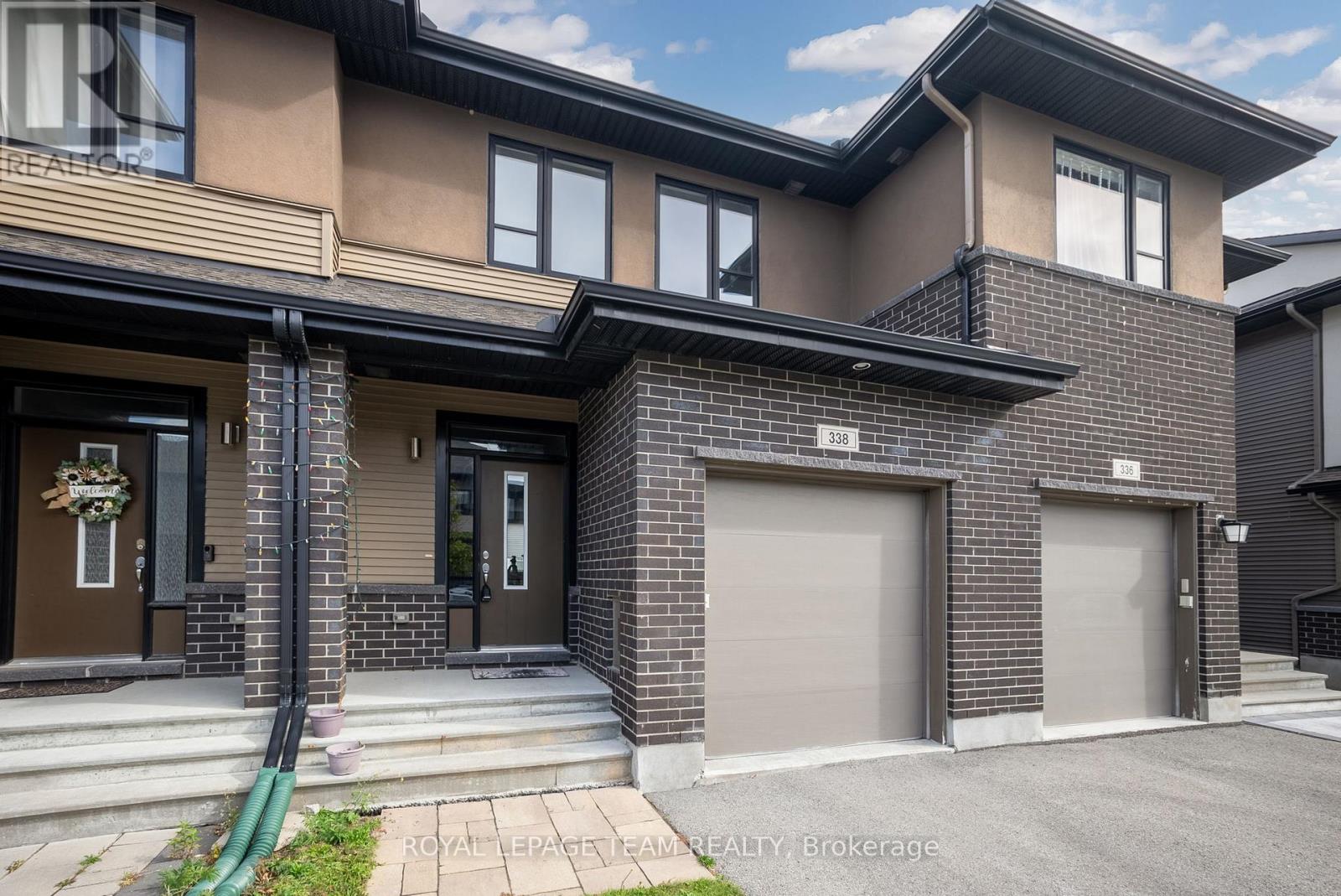 338 Nonius Street, Ottawa, Ontario  K2V 0E1 - Photo 3 - X12979296