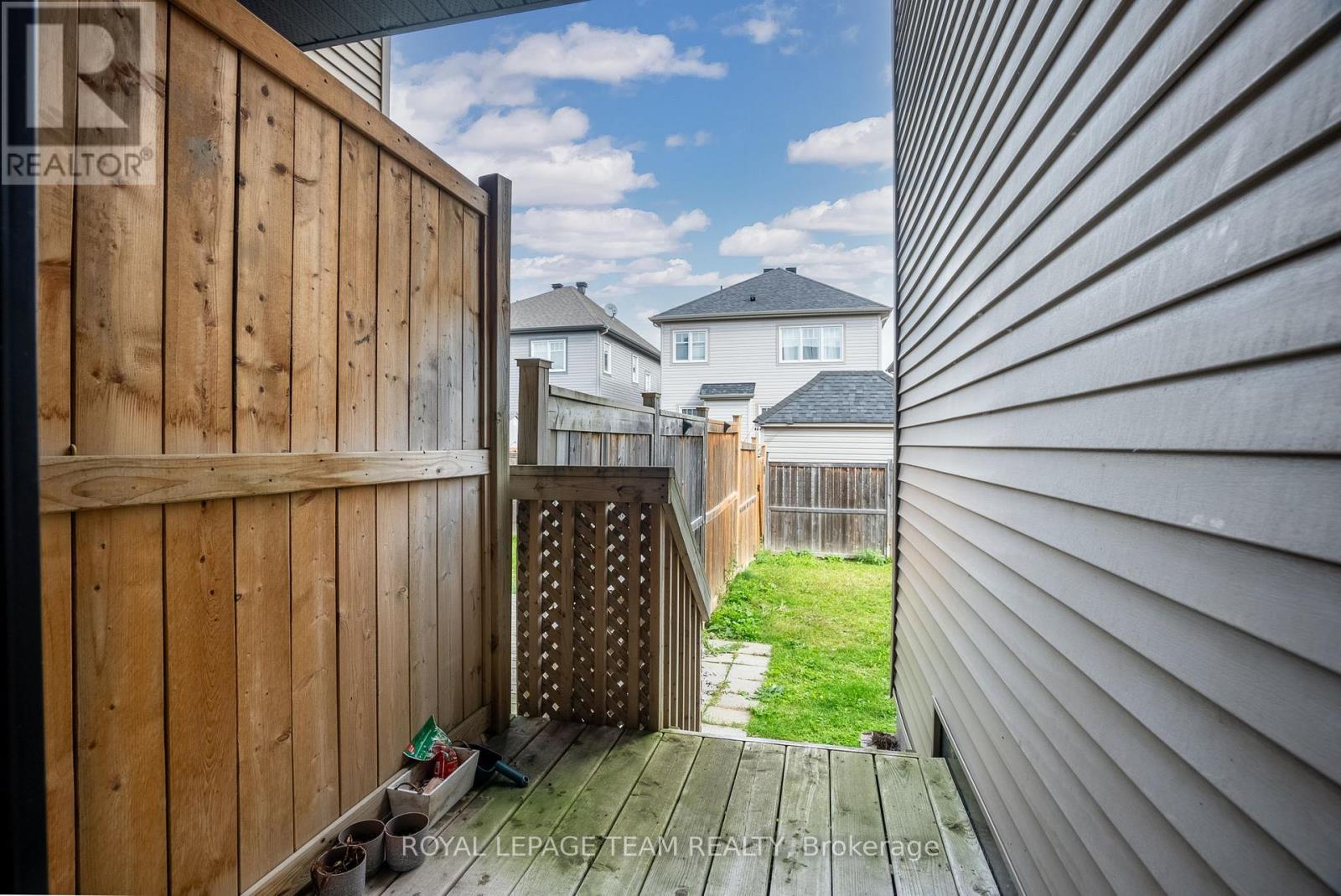 338 Nonius Street, Ottawa, Ontario  K2V 0E1 - Photo 32 - X12979296