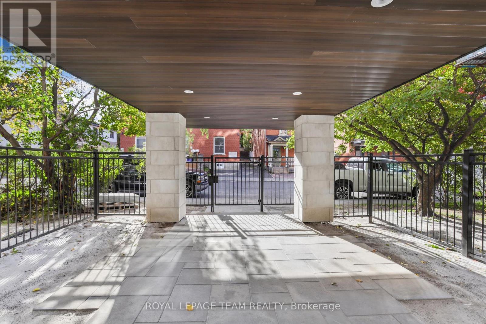 607 - 325 Besserer Street, Ottawa, Ontario  K1N 6B4 - Photo 24 - X12979306