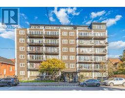 607 - 325 BESSERER STREET, ottawa, Ontario