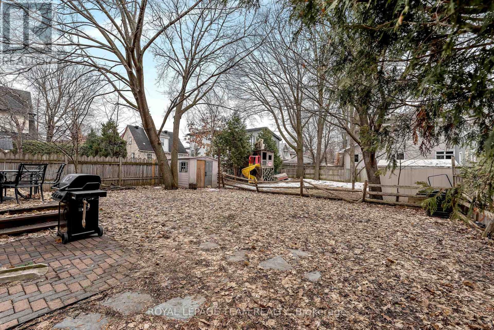 478 Hilson Avenue, Ottawa, Ontario  K1Z 6C5 - Photo 35 - X12979310