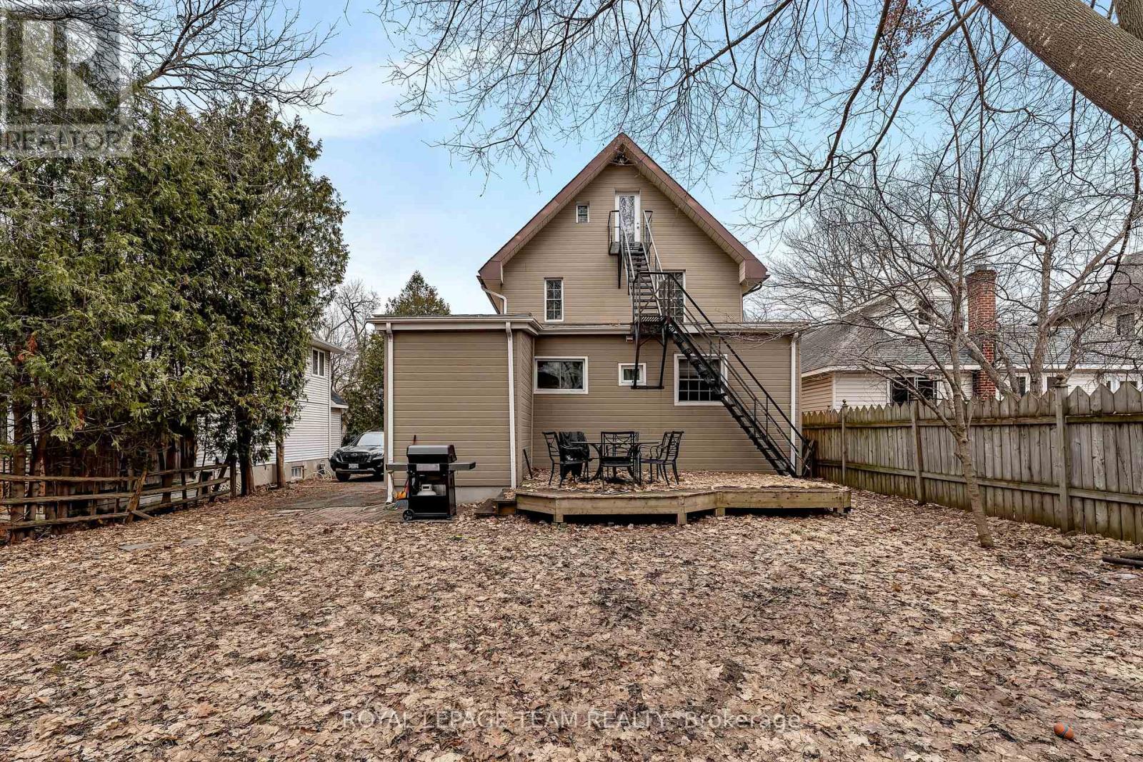 478 Hilson Avenue, Ottawa, Ontario  K1Z 6C5 - Photo 36 - X12979310