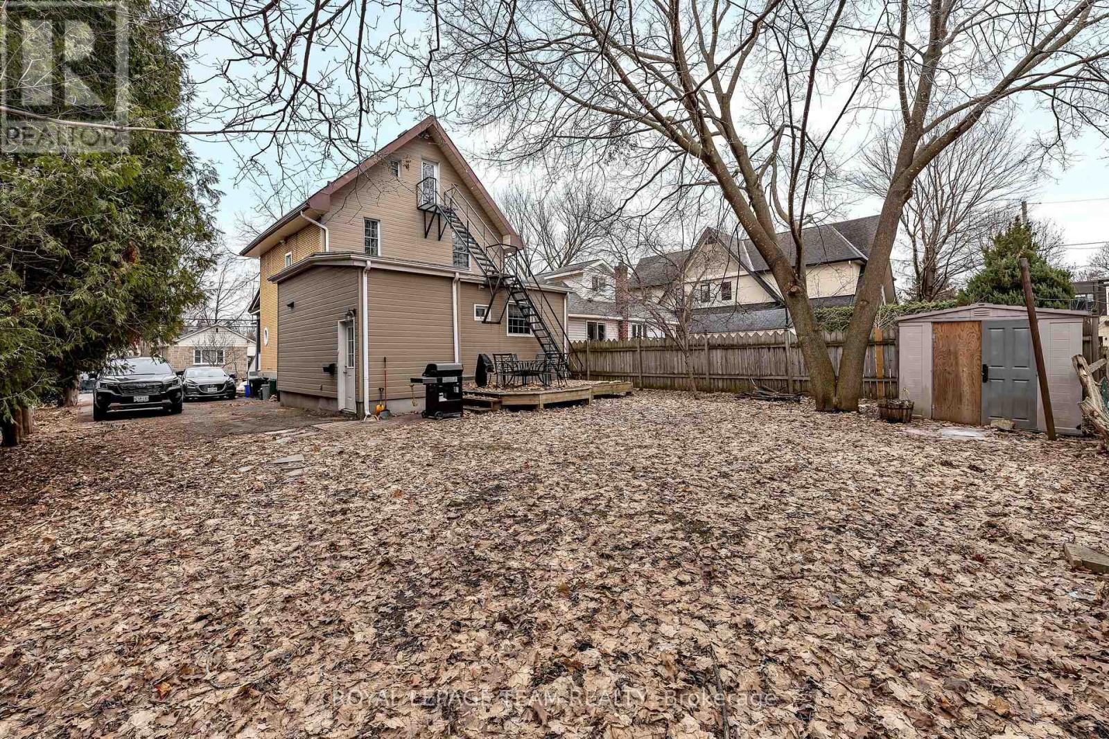 478 Hilson Avenue, Ottawa, Ontario  K1Z 6C5 - Photo 37 - X12979310