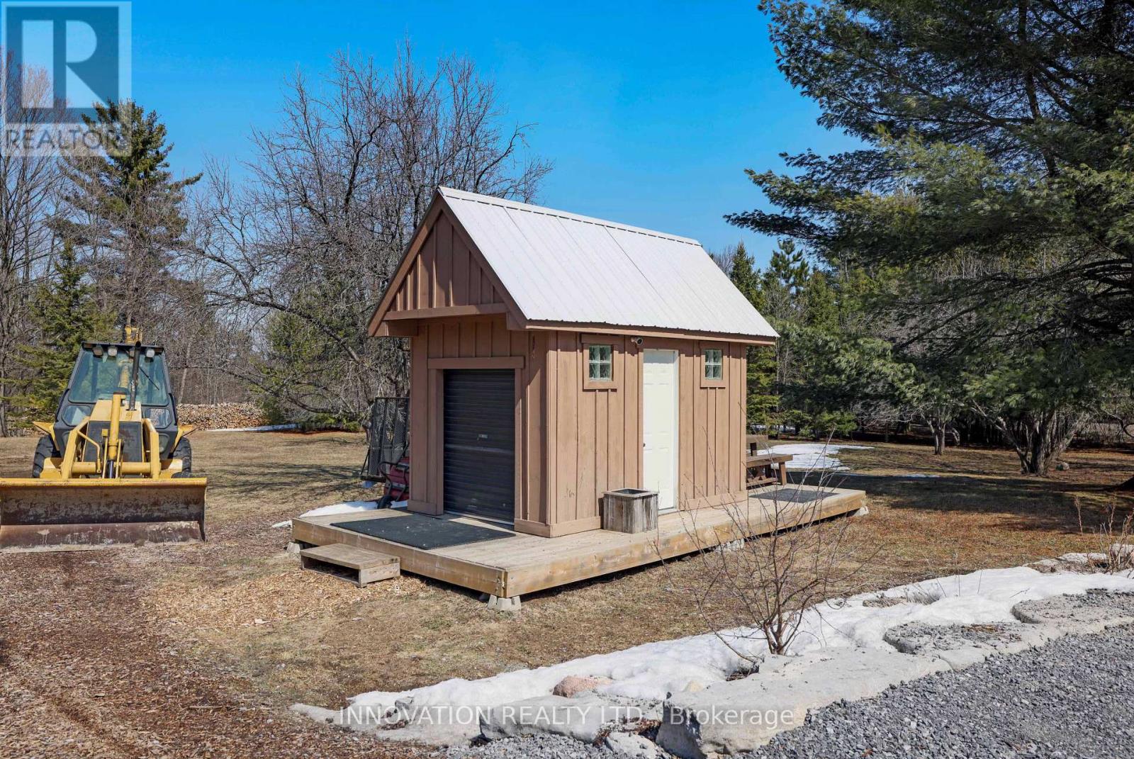 270 Maclarens Side Road, Ottawa, Ontario  K0A 3M0 - Photo 32 - X12979316