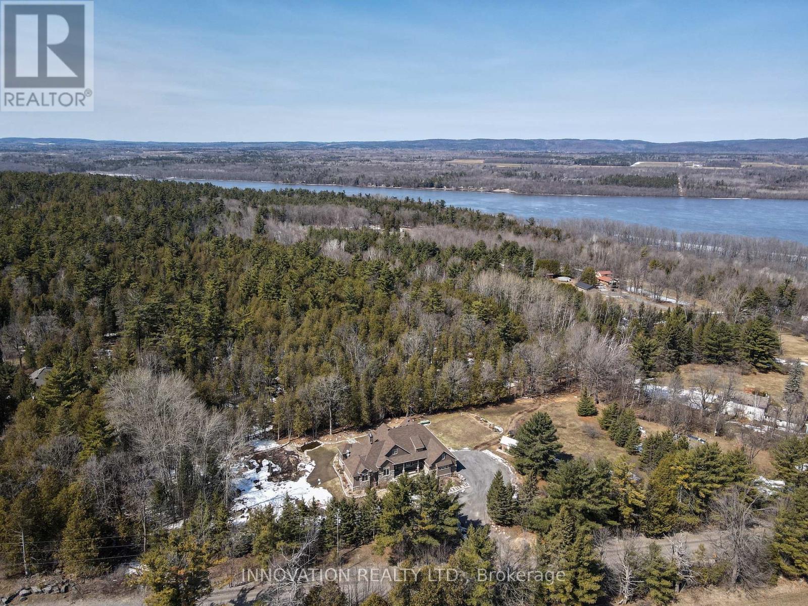 270 Maclarens Side Road, Ottawa, Ontario  K0A 3M0 - Photo 33 - X12979316