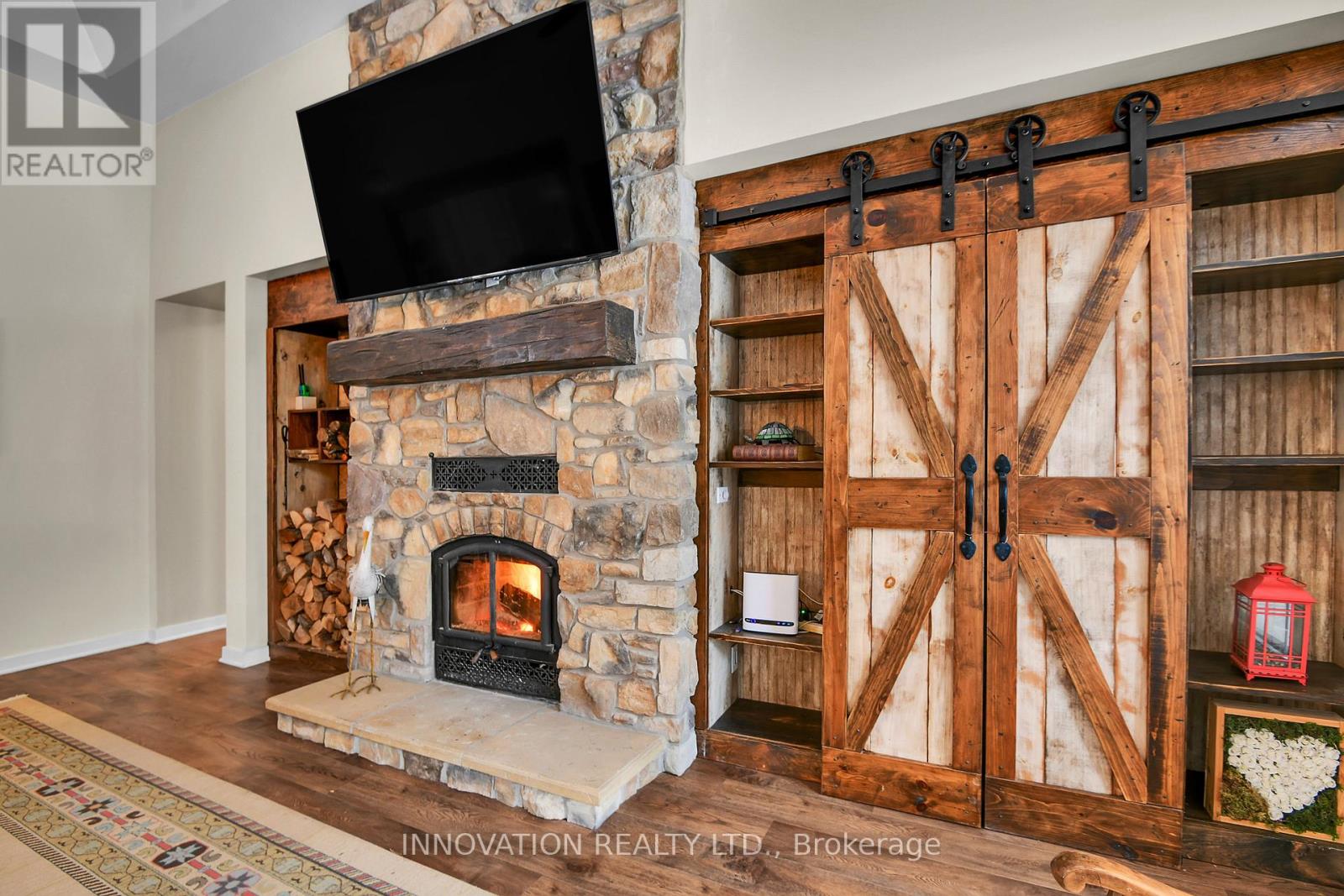 270 Maclarens Side Road, Ottawa, Ontario  K0A 3M0 - Photo 6 - X12979316