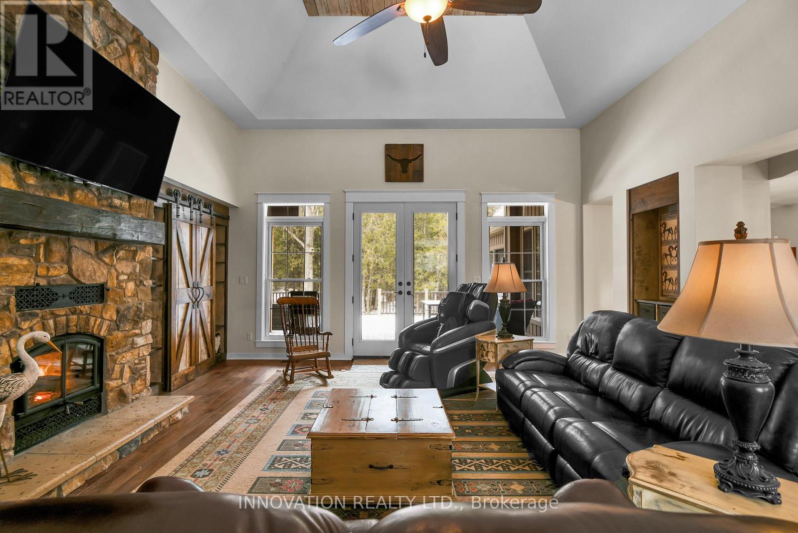 270 Maclarens Side Road, Ottawa, Ontario  K0A 3M0 - Photo 7 - X12979316