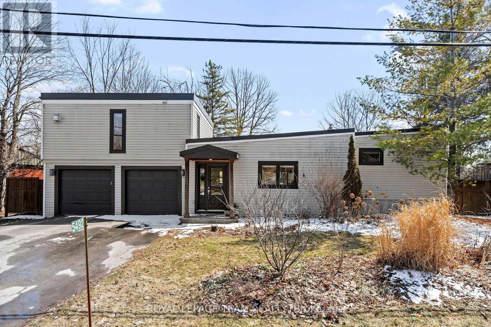 5492 West River Drive, Ottawa, Ontario  K4M 1G8 - Photo 2 - X12979340