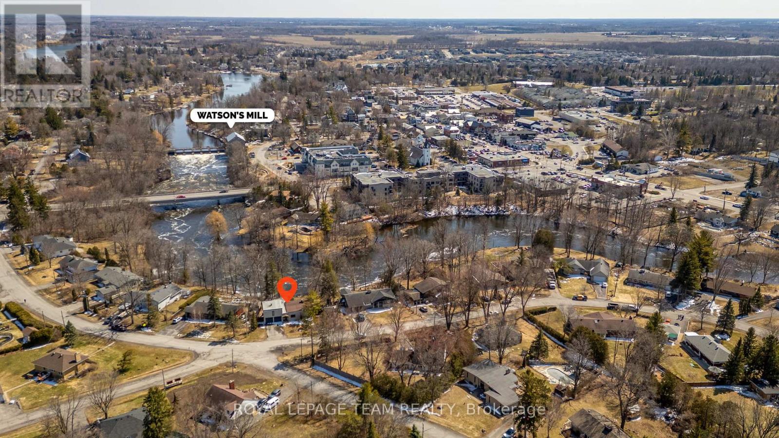 5492 West River Drive, Ottawa, Ontario  K4M 1G8 - Photo 48 - X12979340