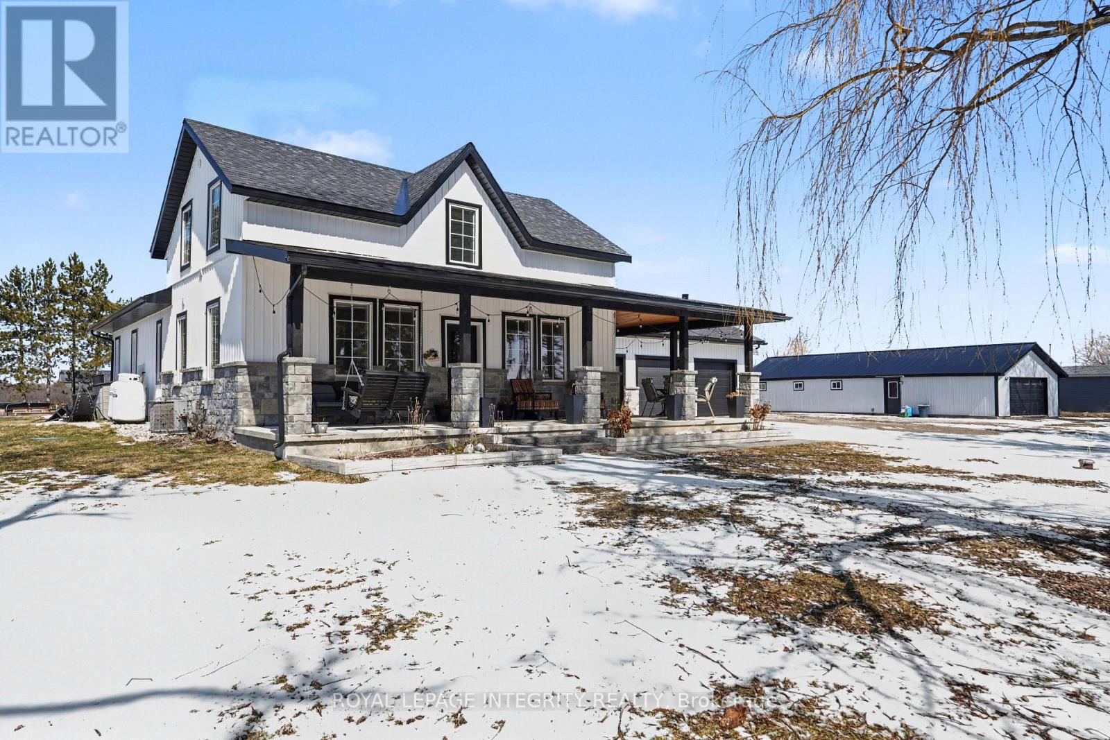 210 Wayside Drive, Drummond/north Elmsley, Ontario  K7H 3C8 - Photo 2 - X12979364