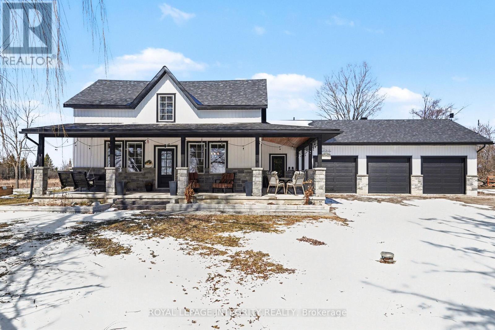 210 Wayside Drive, Drummond/north Elmsley, Ontario  K7H 3C8 - Photo 3 - X12979364