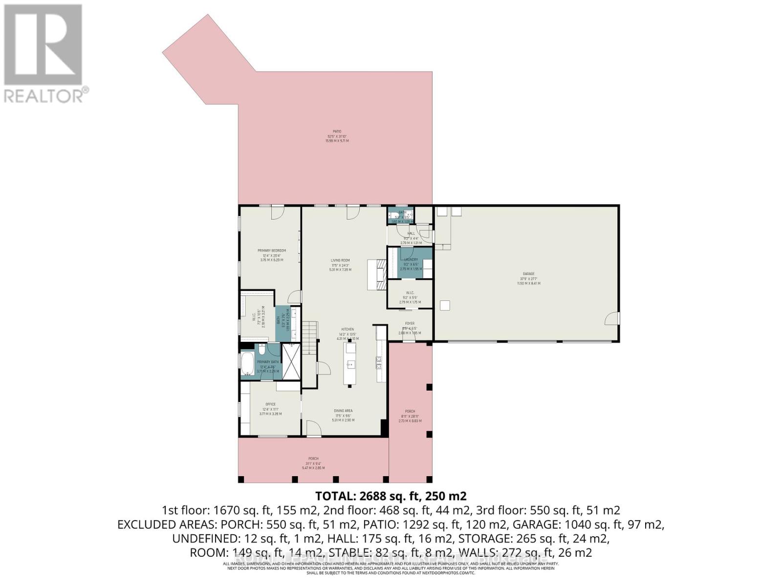 210 Wayside Drive, Drummond/north Elmsley, Ontario  K7H 3C8 - Photo 41 - X12979364