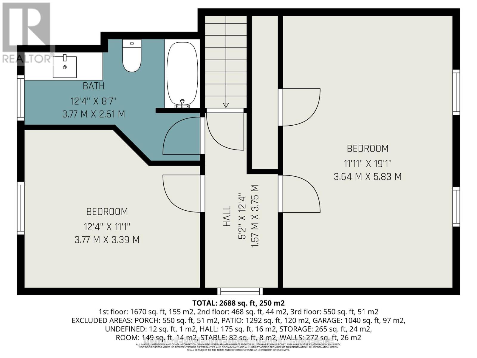 210 Wayside Drive, Drummond/north Elmsley, Ontario  K7H 3C8 - Photo 42 - X12979364