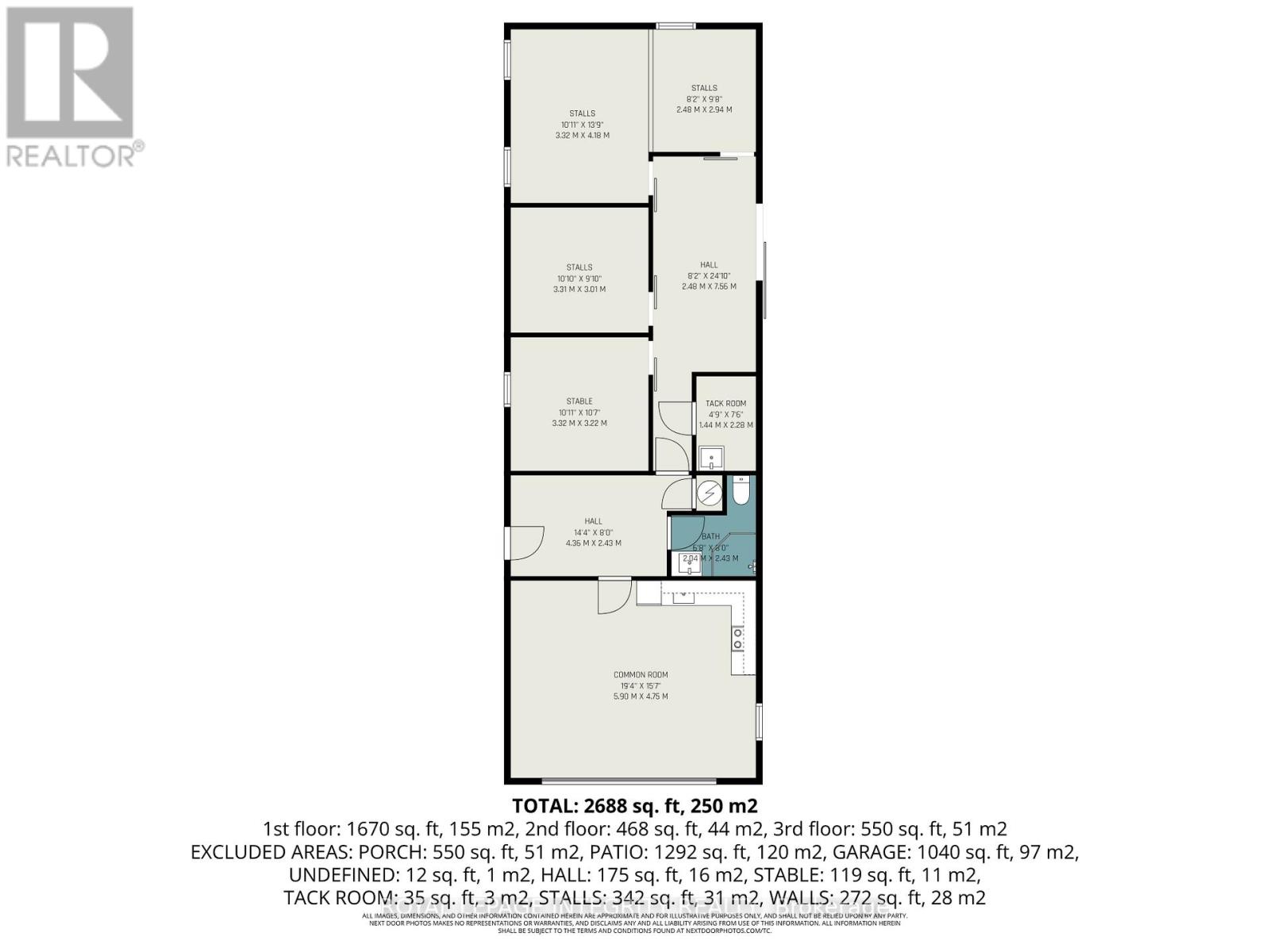 210 Wayside Drive, Drummond/north Elmsley, Ontario  K7H 3C8 - Photo 43 - X12979364