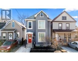 192 WOOD STREET E, Hamilton, Ontario