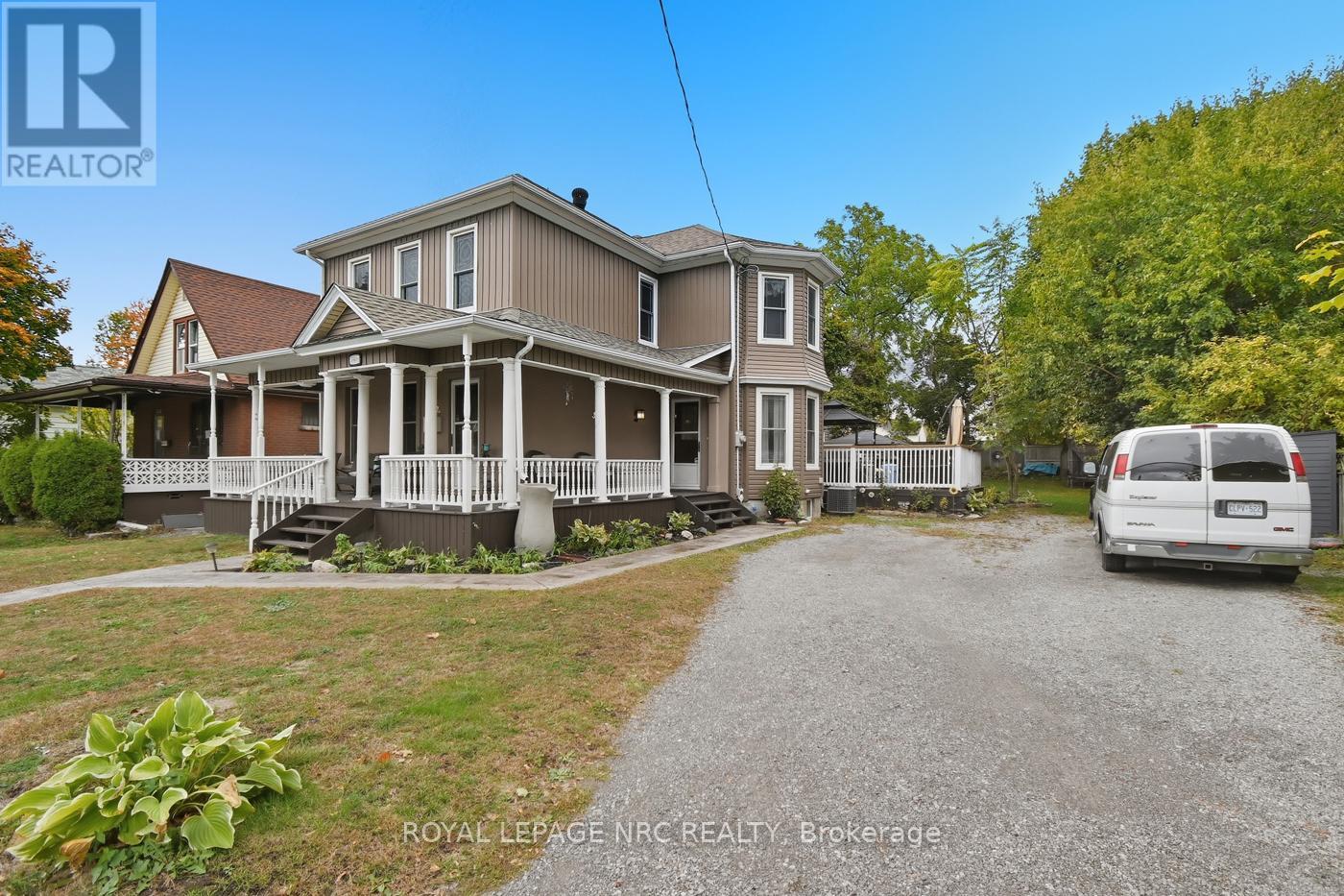 5981 CULP STREET, Niagara Falls, Ontario