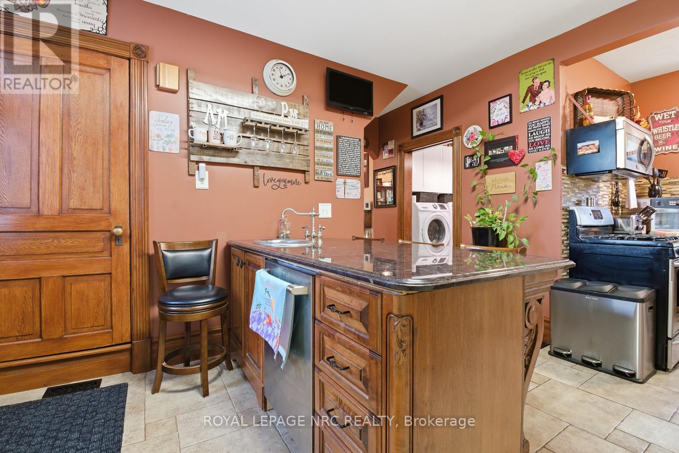 5981 Culp Street, Niagara Falls, Ontario  L2G 2B6 - Photo 10 - X12979378