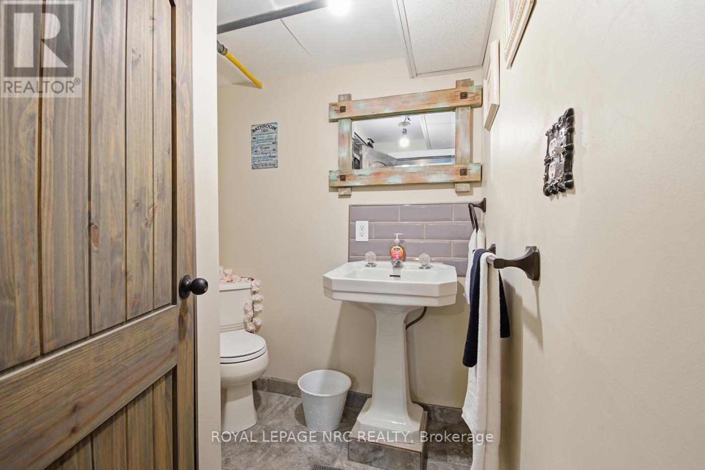 5981 Culp Street, Niagara Falls, Ontario  L2G 2B6 - Photo 35 - X12979378