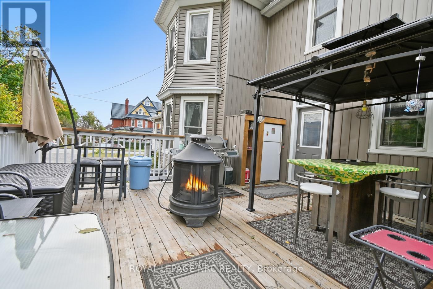 5981 Culp Street, Niagara Falls, Ontario  L2G 2B6 - Photo 37 - X12979378