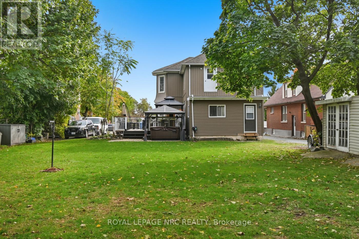 5981 Culp Street, Niagara Falls, Ontario  L2G 2B6 - Photo 39 - X12979378