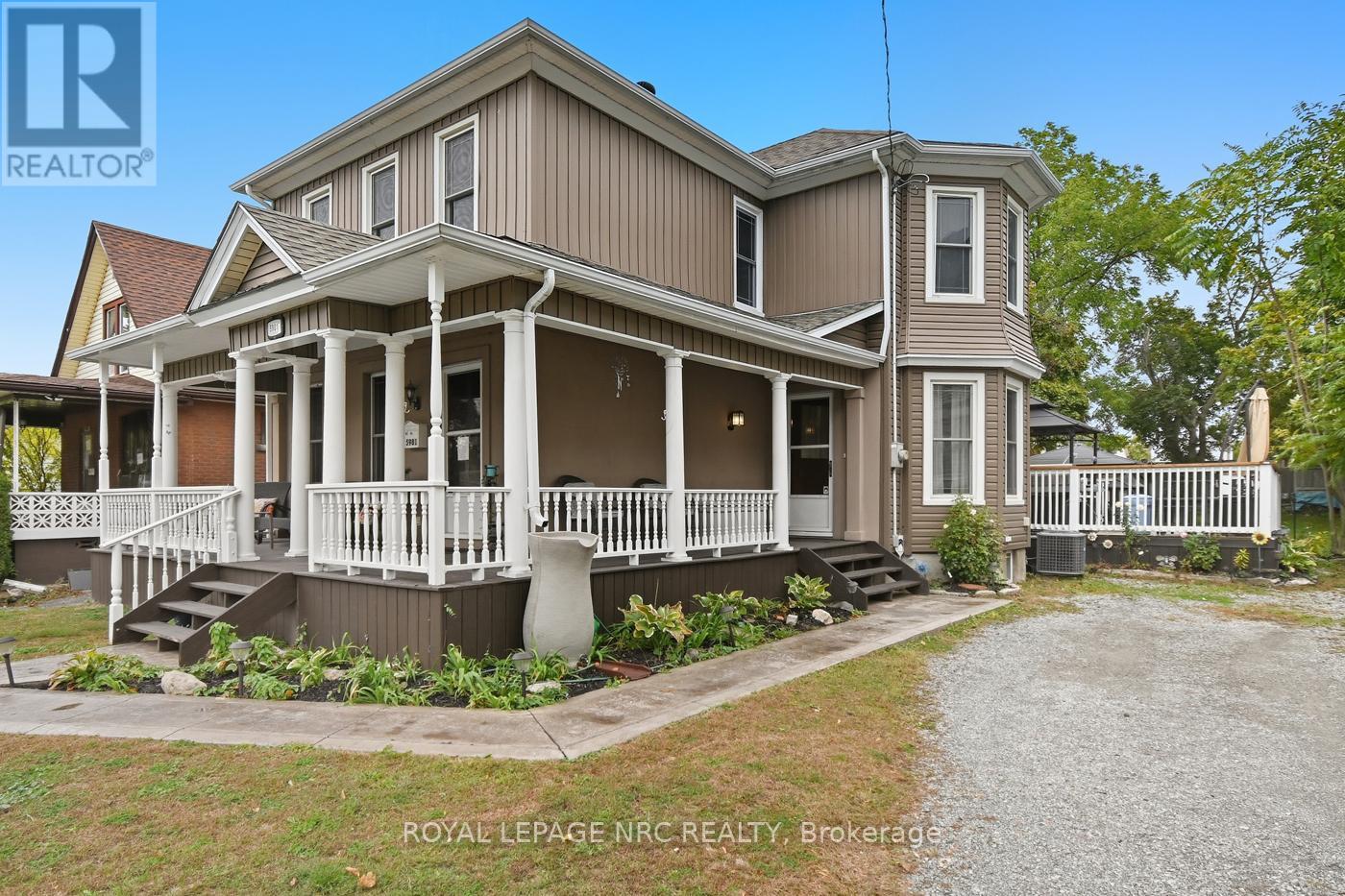 5981 Culp Street, Niagara Falls, Ontario  L2G 2B6 - Photo 4 - X12979378