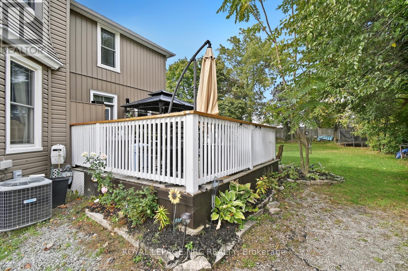 5981 Culp Street, Niagara Falls, Ontario  L2G 2B6 - Photo 43 - X12979378