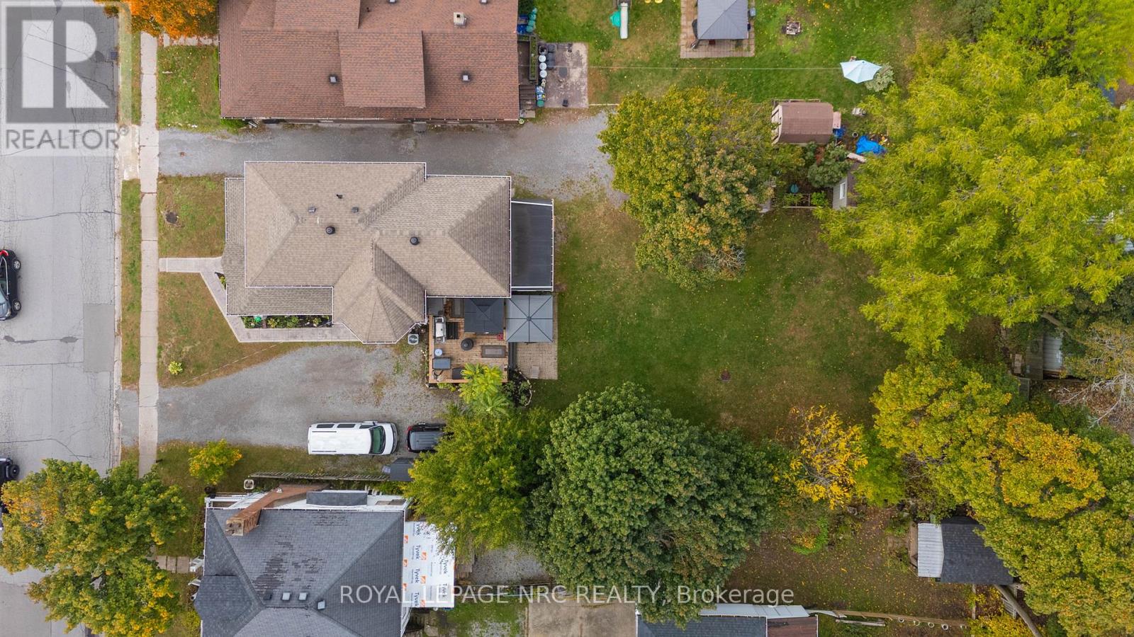 5981 Culp Street, Niagara Falls, Ontario  L2G 2B6 - Photo 44 - X12979378