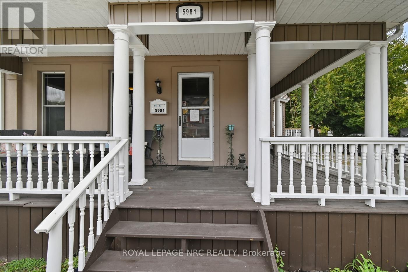 5981 Culp Street, Niagara Falls, Ontario  L2G 2B6 - Photo 5 - X12979378