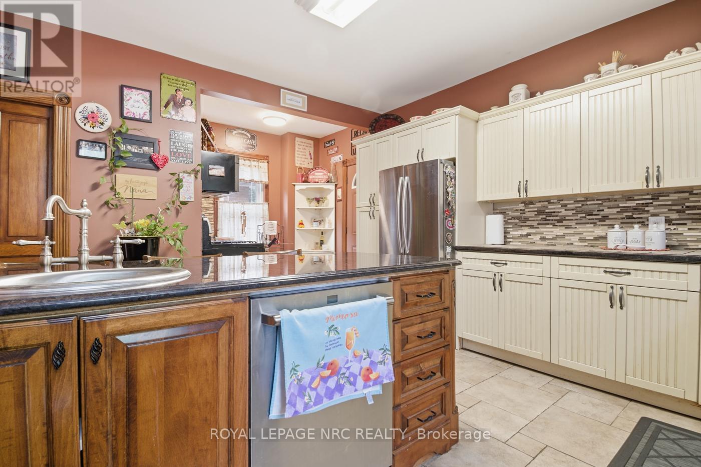 5981 Culp Street, Niagara Falls, Ontario  L2G 2B6 - Photo 9 - X12979378