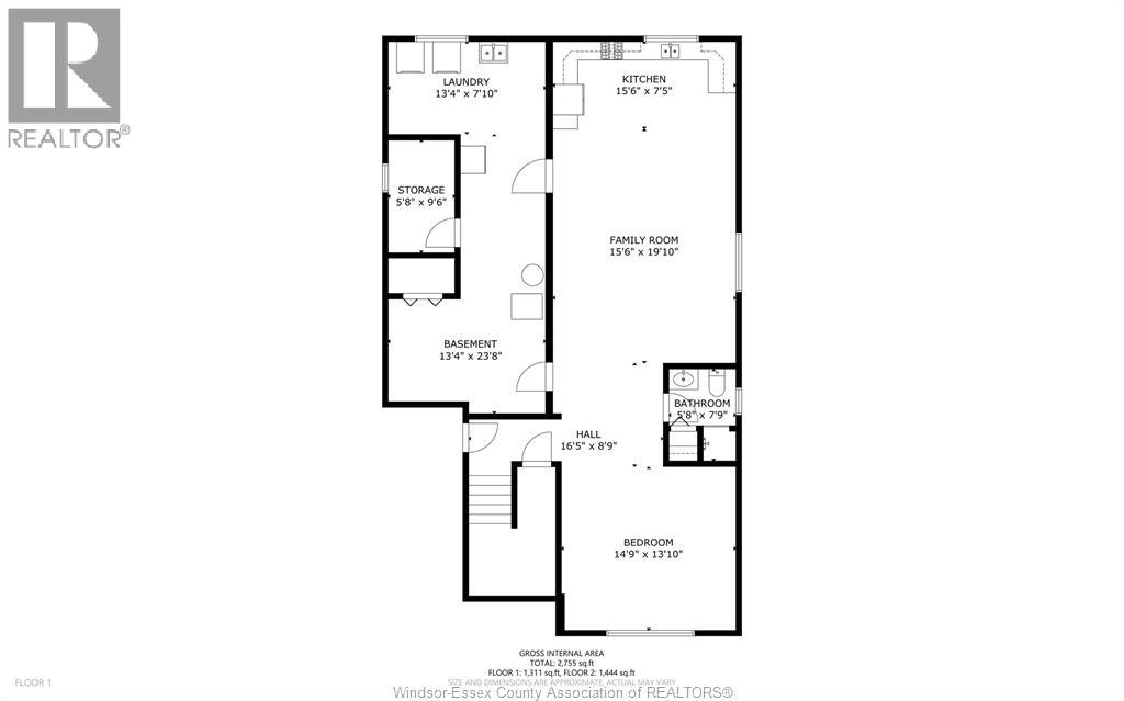 178 Ellison Avenue, Leamington, Ontario  N8H 5J2 - Photo 38 - 26007526