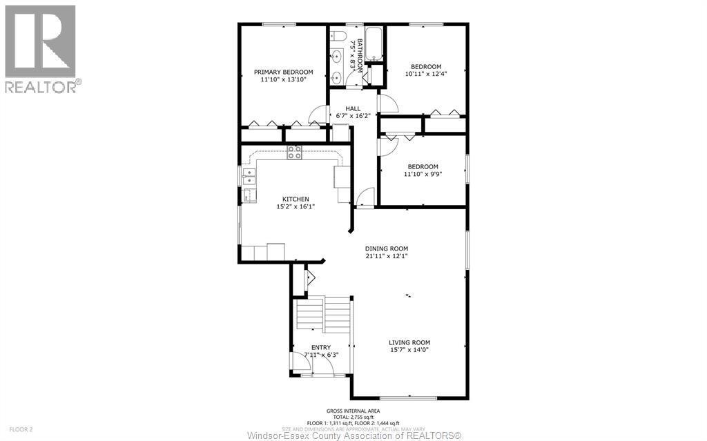 178 Ellison Avenue, Leamington, Ontario  N8H 5J2 - Photo 37 - 26007526