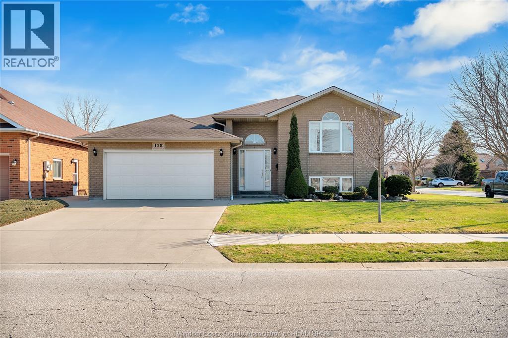 178 ELLISON AVENUE, Leamington, Ontario