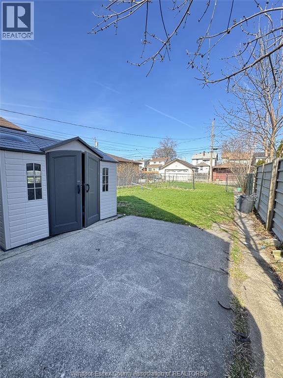 1472 Langlois Avenue, Windsor, Ontario  N8X 4M1 - Photo 10 - 26007635
