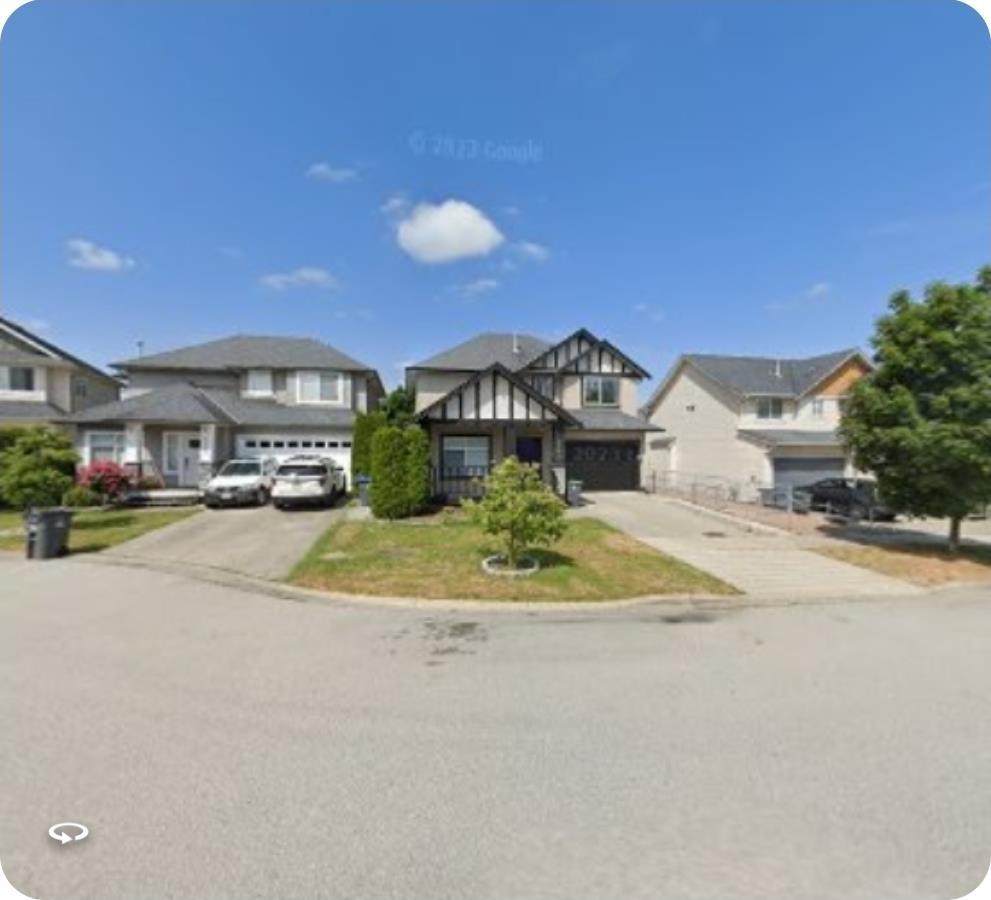 5949 165 STREET, Surrey, British Columbia