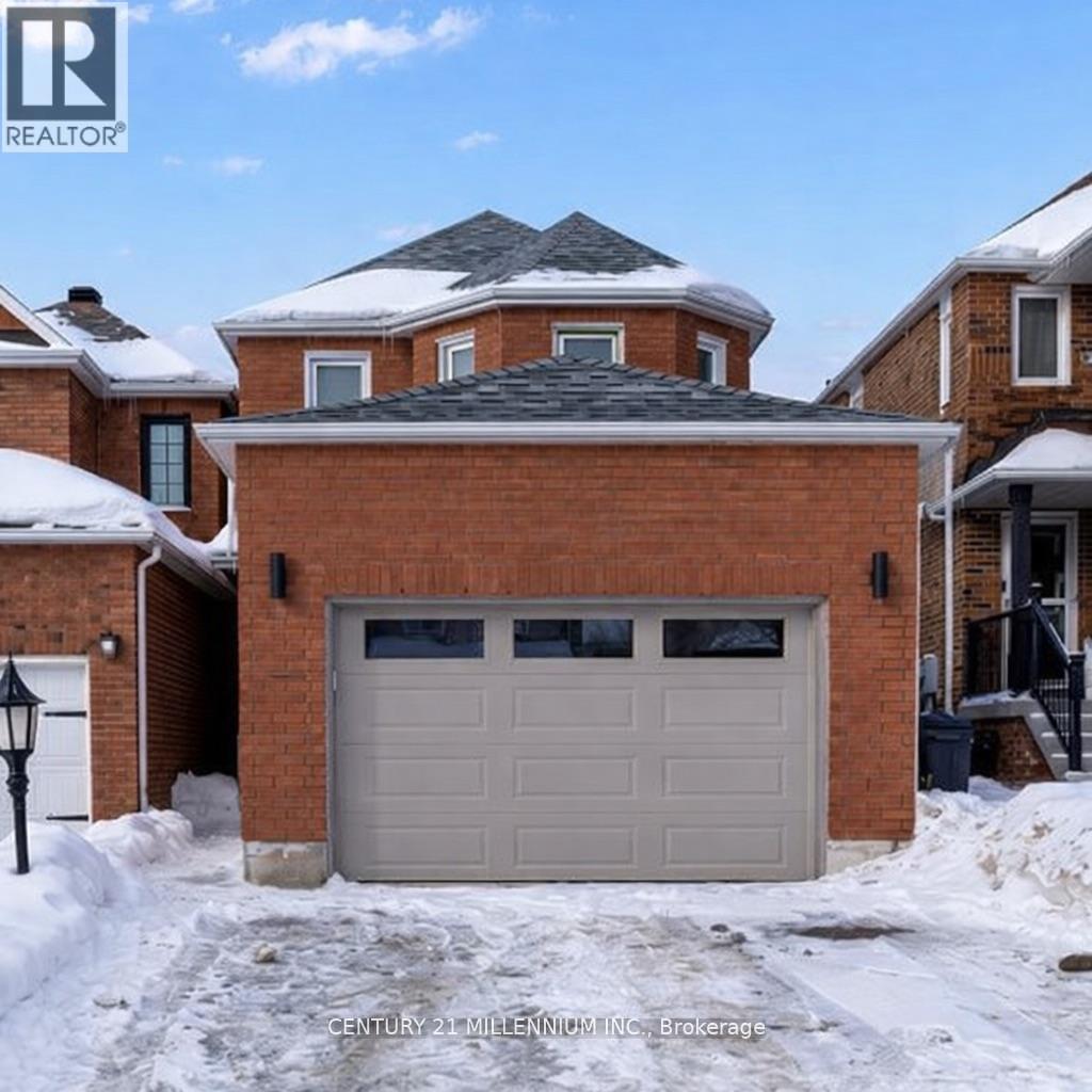 327 PERRY ROAD, Orangeville, Ontario