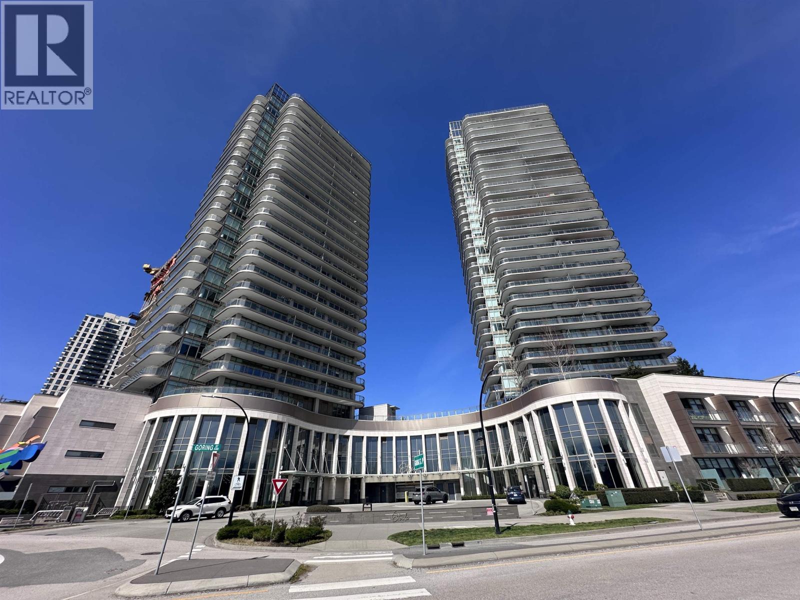 1506 5333 Goring Street, Burnaby, British Columbia  V5B 0B6 - Photo 23 - R3108930