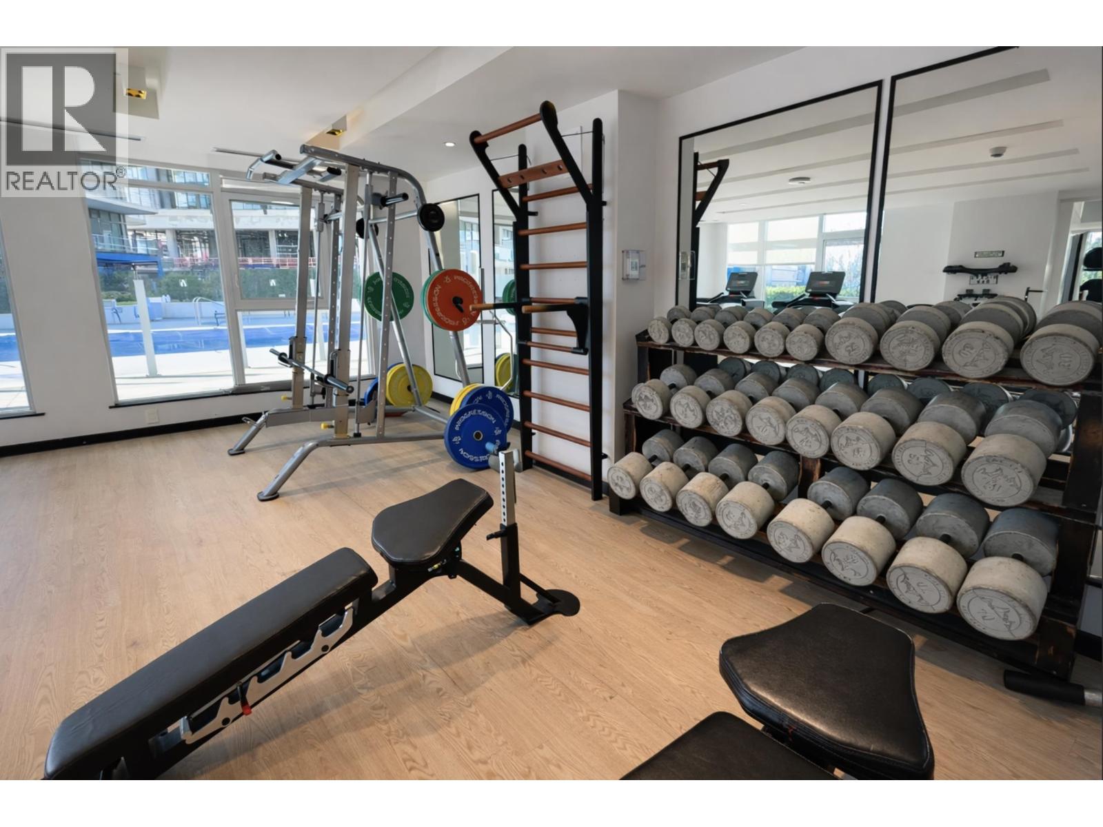 1506 5333 Goring Street, Burnaby, British Columbia  V5B 0B6 - Photo 17 - R3108930