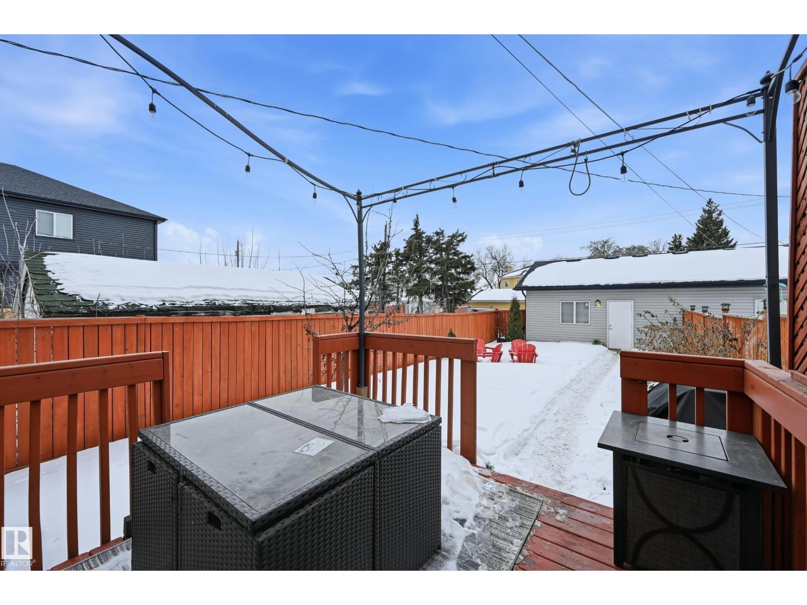 10736 149 St Nw, Edmonton, Alberta  T5P 1M2 - Photo 41 - E4473128