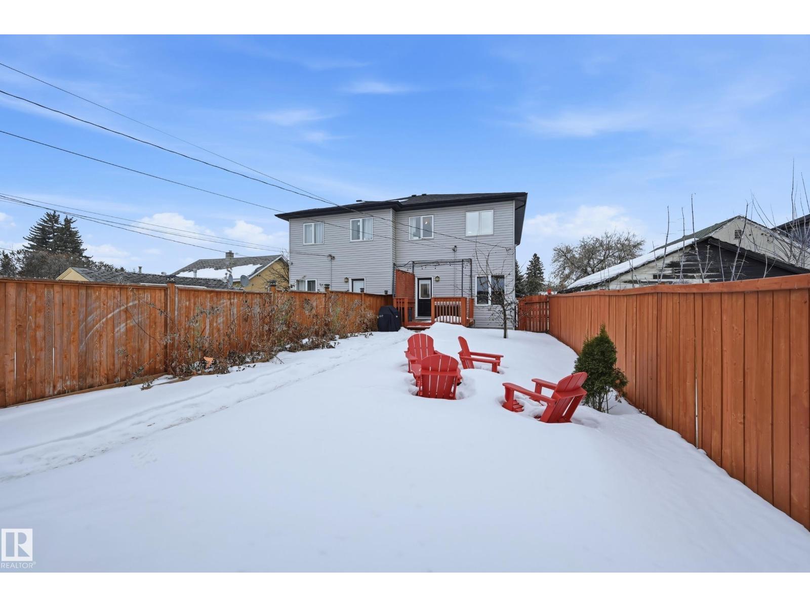 10736 149 St Nw, Edmonton, Alberta  T5P 1M2 - Photo 44 - E4473128