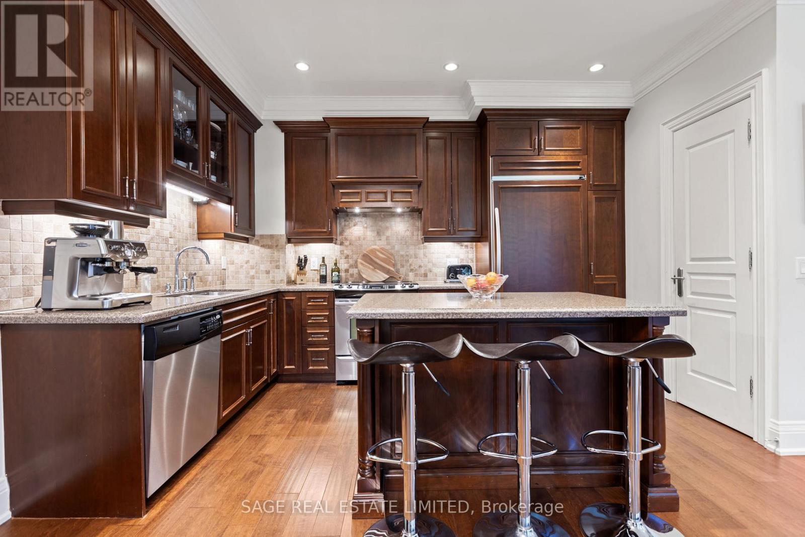 Th#31 - 25 Greenview Avenue, Toronto, Ontario  M2M 0A5 - Photo 11 - C12979248