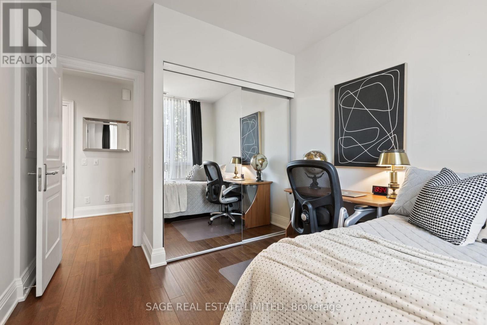 Th#31 - 25 Greenview Avenue, Toronto, Ontario  M2M 0A5 - Photo 19 - C12979248